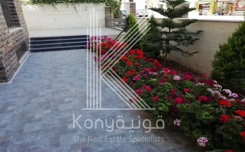 Studio for Sale in Rabyeh, Amman - Photo