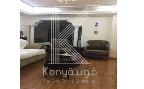 Studio for Rent in Abdun, Amman - Photo