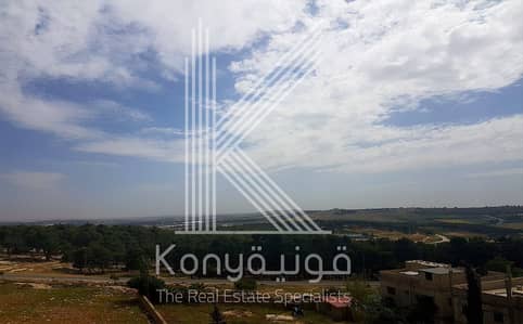 3 Bedroom Flat for Sale in Airport Road, Amman - Photo
