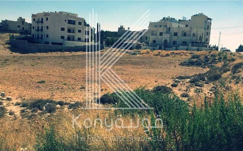 3 Bedroom Flat for Sale in Marj Al Hamam, Amman - Photo