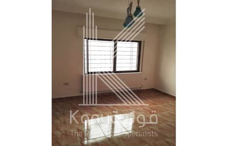 3 Bedroom Flat for Sale in Khalda, Amman - Photo