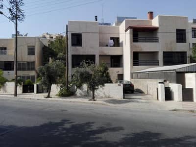 4 Bedroom Villa for Sale in Rabyeh, Amman - Photo