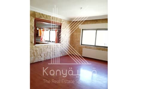 3 Bedroom Flat for Sale in Dair Ghbar, Amman - Photo