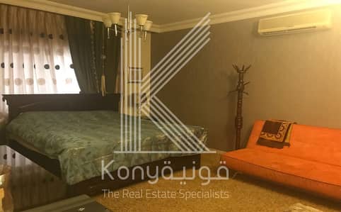 5 Bedroom Flat for Sale in Al Jubaiha, Amman - Photo