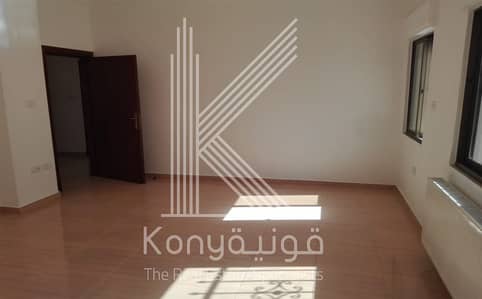 3 Bedroom Flat for Sale in Khalda, Amman - Photo