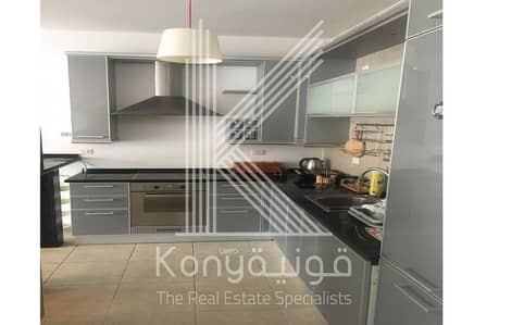 2 Bedroom Flat for Rent in Abdun, Amman - Photo