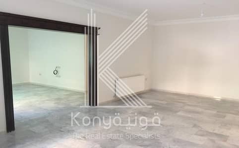 3 Bedroom Flat for Sale in Dair Ghbar, Amman - Photo