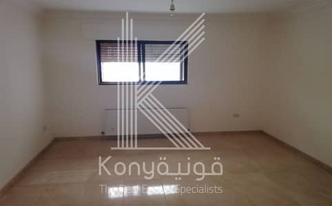 4 Bedroom Flat for Sale in Dair Ghbar, Amman - Photo