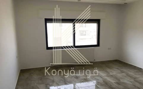 3 Bedroom Flat for Rent in Qaryet Al Nakheel, Amman - Photo