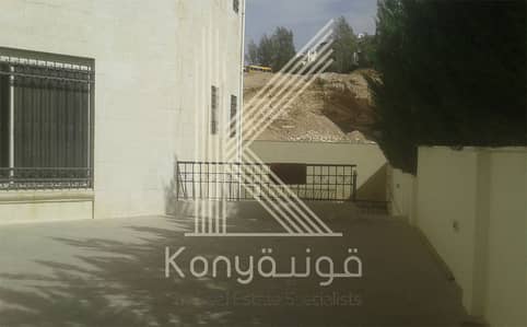 فیلا 4 غرف نوم للايجار في أم السماق، عمان - Photo فیلا 4 غرف نوم للايجار في أم السماق، عمان - Photo