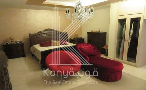 3 Bedroom Flat for Sale in Dair Ghbar, Amman - Photo