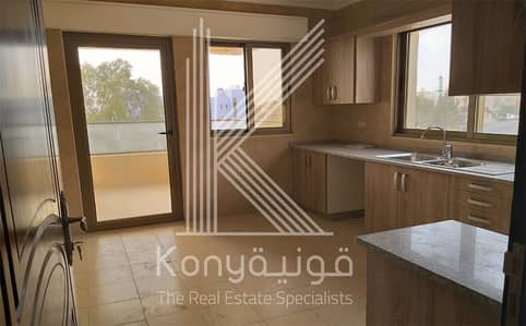 3 Bedroom Flat for Sale in Khalda, Amman - Photo