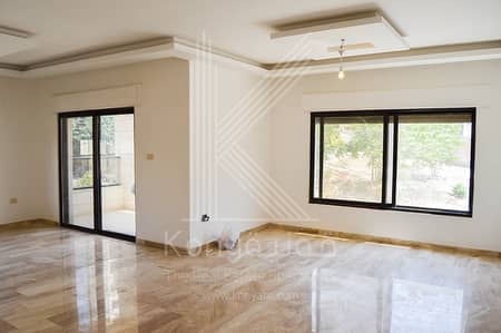 فلیٹ 3 غرف نوم للايجار في الشميساني، عمان - Photo