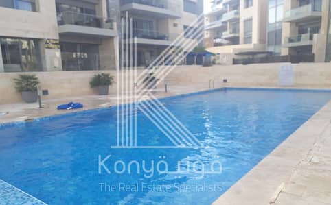 2 Bedroom Flat for Rent in Abdun, Amman - Photo