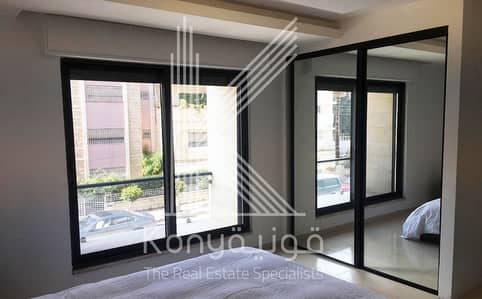 2 Bedroom Flat for Rent in Abdun, Amman - Photo