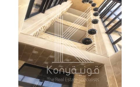 3 Bedroom Flat for Sale in Khalda, Amman - Photo