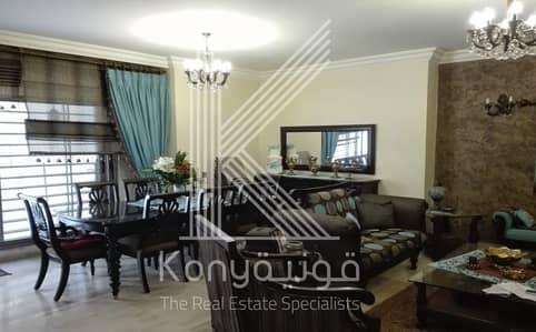 3 Bedroom Flat for Sale in Khalda, Amman - Photo