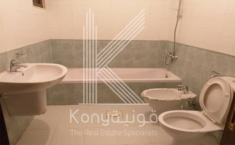 3 Bedroom Flat for Sale in Dair Ghbar, Amman - Photo