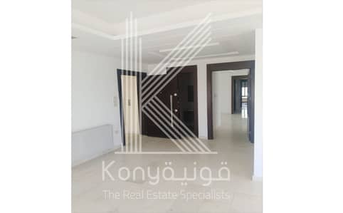 3 Bedroom Flat for Sale in Qaryet Al Nakheel, Amman - Photo