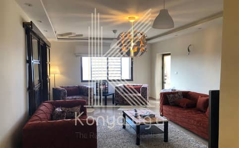 3 Bedroom Flat for Sale in Qaryet Al Nakheel, Amman - Photo