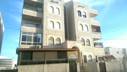 3 Bedroom Apartment for Sale in Daheyet alaqsa, Amman - Photo