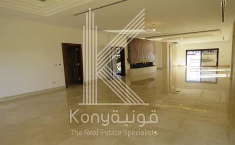 4 Bedroom Villa for Sale in Khalda, Amman - Photo