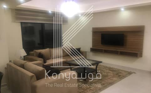 2 Bedroom Flat for Rent in Abdun, Amman - Photo