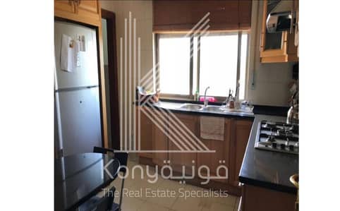 3 Bedroom Flat for Sale in Dair Ghbar, Amman - Photo