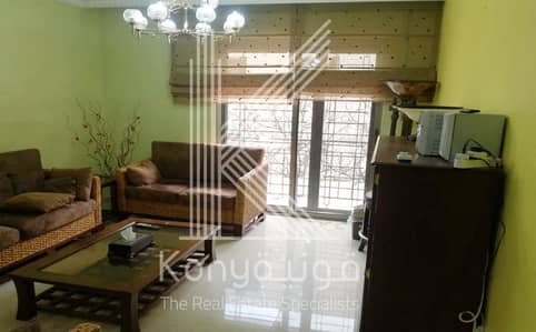 2 Bedroom Flat for Rent in Abdun, Amman - Photo