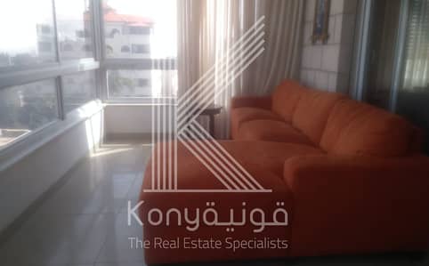 3 Bedroom Flat for Rent in Abdun, Amman - Photo