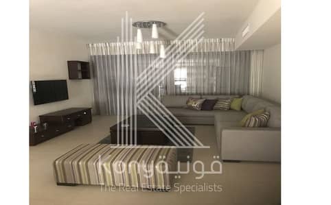 2 Bedroom Flat for Rent in Abdun, Amman - Photo