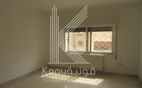 3 Bedroom Flat for Rent in Al Swaifyeh, Amman - Photo