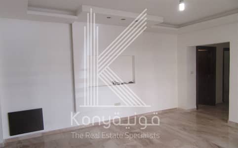 3 Bedroom Flat for Sale in Qaryet Al Nakheel, Amman - Photo