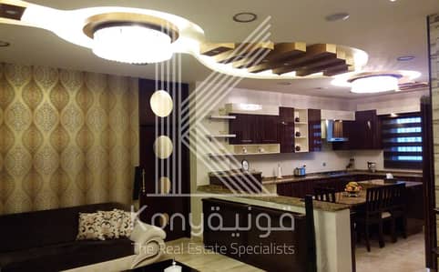 3 Bedroom Flat for Sale in Khalda, Amman - Photo