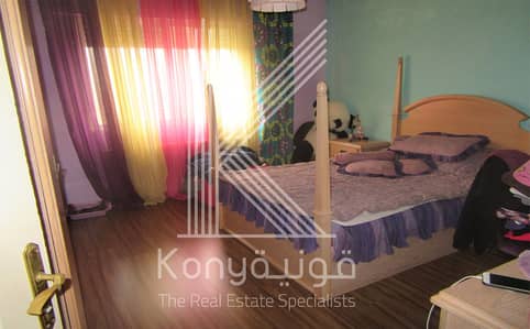 فلیٹ 3 غرف نوم للبيع في حي الصحابة، عمان - Photo