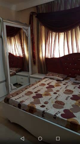 شقة 3 غرف نوم للايجار في العقبة - Photo
