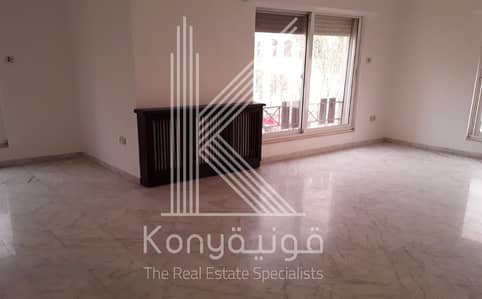 3 Bedroom Flat for Rent in Abdun, Amman - Photo