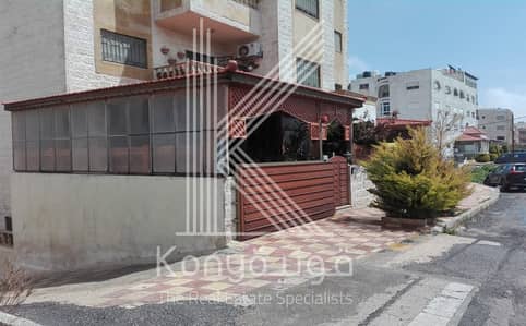 3 Bedroom Flat for Sale in Khalda, Amman - Photo