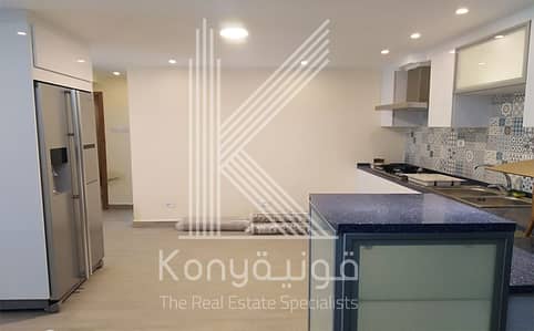 2 Bedroom Flat for Rent in Abdun, Amman - Photo