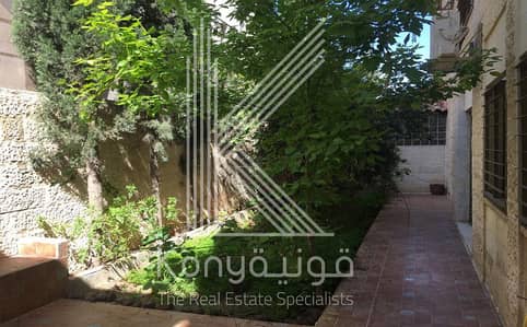 2 Bedroom Flat for Rent in Abdun, Amman - Photo