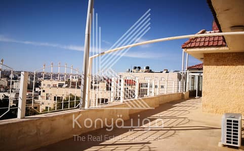 3 Bedroom Flat for Sale in Rabyeh, Amman - Photo