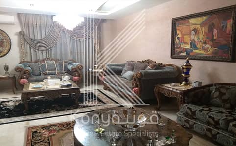فیلا 4 غرف نوم للبيع في رجم عميش، عمان - Photo