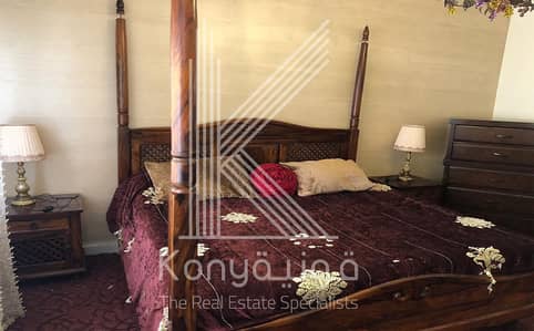 فلیٹ 2 غرفة نوم للايجار في الرابية، عمان - Photo