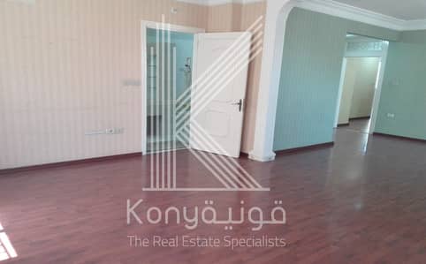 3 Bedroom Flat for Sale in Dair Ghbar, Amman - Photo