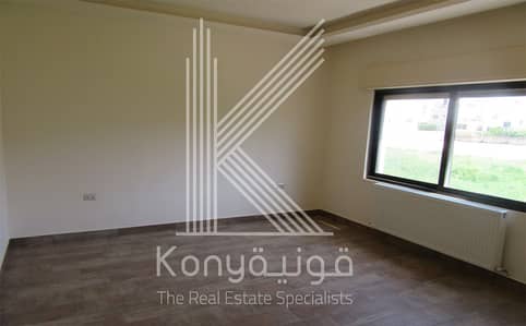 3 Bedroom Flat for Sale in Qaryet Al Nakheel, Amman - Photo