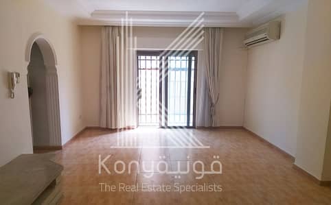 3 Bedroom Flat for Sale in Abdun, Amman - Photo