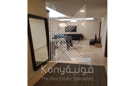 2 Bedroom Flat for Rent in Abdun, Amman - Photo