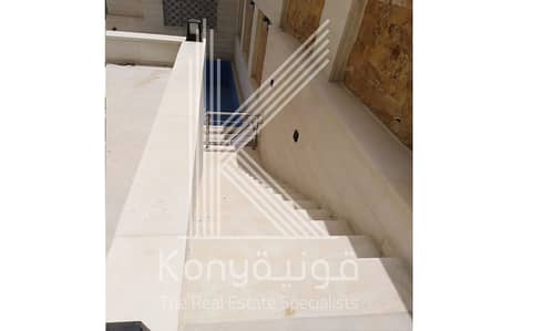 مجمع سكني 4 غرف نوم للبيع في جبل عمان، عمان - Photo