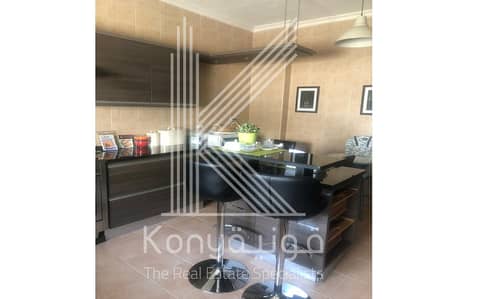 3 Bedroom Flat for Sale in Dair Ghbar, Amman - Photo