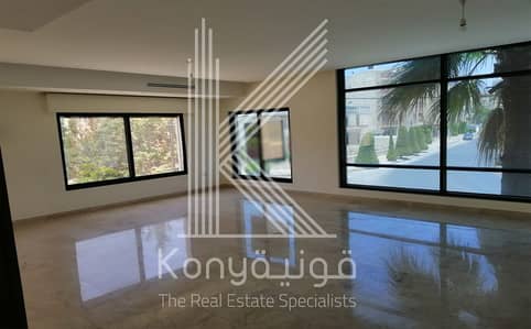 3 Bedroom Flat for Sale in Abdun, Amman - Photo